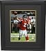 Matt Ryan Autographed/Hand Signed Atlanta Falcons 8x10 Photo Custom Framed