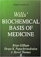 Will's Biochemical Basis of Medicine