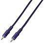 ELECOM �X�e���I�~�j�v���O�P�[�u��(��R����) 1.5m DH-MMT15