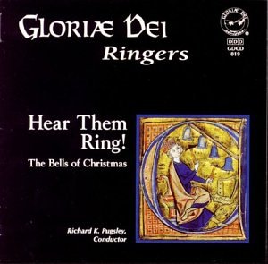 CD-Charts  Search : Hear Them Ring: Bells of Christmas