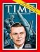 Robert S. McNamara / TIME Cover: April 07, 1961, Art Poster by TIME Magazine