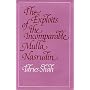 The Exploits of the Incomparable Mulla Nasrudin