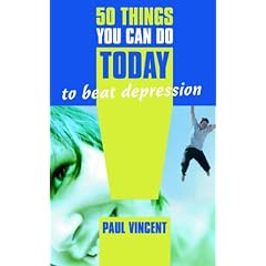50 Things You Can Do Today to Beat Depression