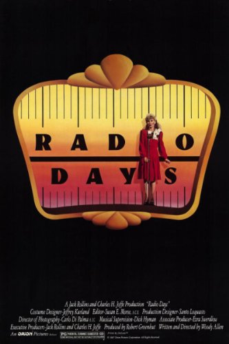 Radio Days