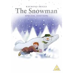 The Snowman [Import anglais]