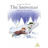 The Snowman [Import anglais]par Peter Auty