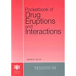Pocketbook of Drug Eruptions and Interactions book cover