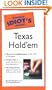 The Pocket Idiot's Guide to Texas Hold'em