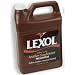 : **GREAT VALUE** 3 Liter Lexol Leather Conditioner