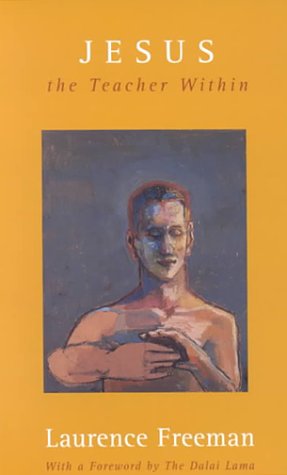 Jesus: The Teacher Within