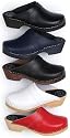 Toffeln Surgi Clog 310