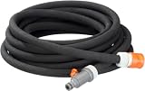 Gardena 1968-20 Perl-Regner 7,5 m mit Armaturen