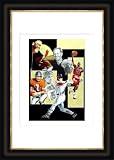 Nicklaus, Jordan, Elway and McGwire - Fab Four