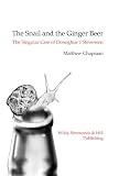 The snail and the ginger beer : the story of Donoghue v Stevenson