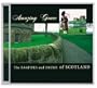 Amazing Grace: Bagpipes & Drums of Scotland