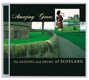 Amazing - Amazing Grace-Bagpipes & Drums - Zortam Music