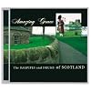 Amazing Grace: Bagpipes & Drums of Scotland