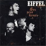 Les Yeux fermés