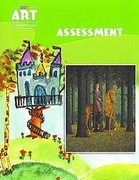 Art Connections - Assessment - Grade 3