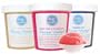 Me! Shower Sherbet Exfoliating Sugar Scrub - 16 oz. - Lavender Lullaby