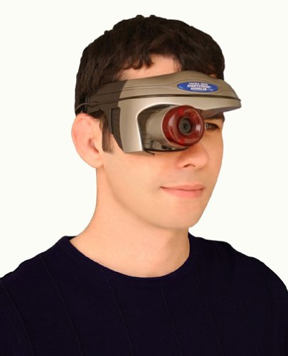 Infrared Night Vision Monocular