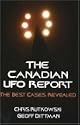 The Canadian UFO Report
