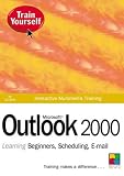 Outlook 2000 Beginners, Scheduling, E-mail