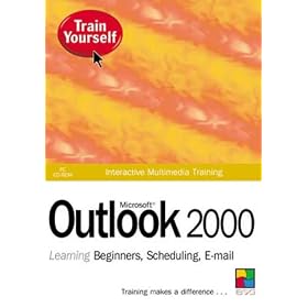 Outlook 2000 Beginners, Scheduling, E-mail