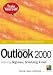 Outlook 2000 Beginners, Scheduling, E-mail
