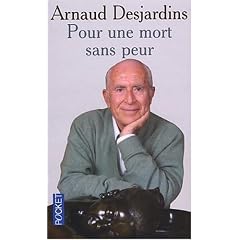 Pour une mort sans peur