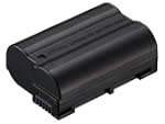 Nikon Rechargeable Li-ion battery EN-...