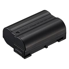 Nikon Li-ion リチャージャブルバッテリー EN-EL15