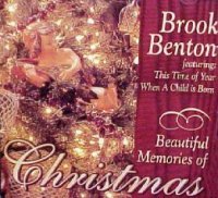 Beatiful Memories of Christmas [US-Import] by Brook Benton