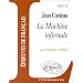 �tude sur Jean Cocteau, La machine infernale