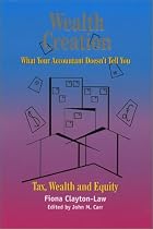 Wealth Creation: What Your Accountant Doesn't Tell You