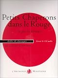 CD Petits Chaperons Dans le Rouge