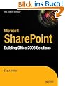 Microsoft SharePoint: Building Office 2003 Solutions
