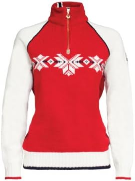 Dale of Norway Women's Sochi Sweater