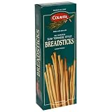 Review Colavita  / Colavita Torinese Style Breadsticks, 3-Ounces (Pack of 24)