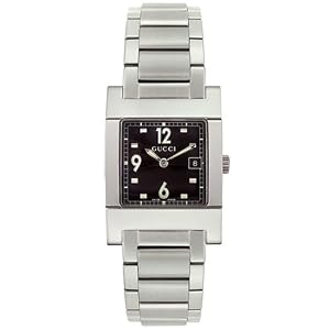 Gucci Men's Watch #YA077309
