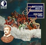 Harpsichord Music of Frescobaldi