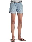 Search : Levi's Women's Misses Boyfriend Short