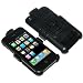 Amzer 15-Inch Steel Gooseneck Floor Mount for iPhone 1G and 3G/3GS - Black image 3