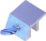 Mag Engineering #8732 2PK Aluminum Slid Wind Lock
