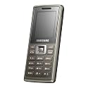 Samsung M150 hellgrau Handy ohne Branding