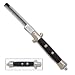 Accoutrements Novelty Switchblade Folding Pocket Comb for Men's Hair