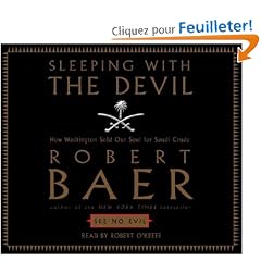 Sleeping With the Devil
