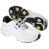 Etonic Men's Dri-XC (Athletic White/Black 8.0 M)