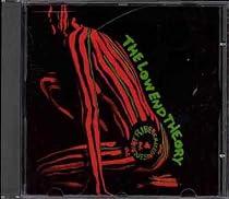 The Low End Theory