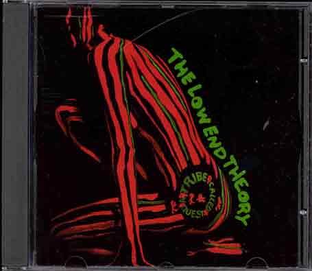 Buy The Low End Theory online at Discounted New and Used prices. Delivered to your door with Childrens Toyshop.com